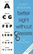 BetterSight Without Glasses