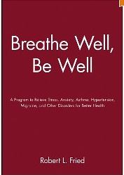 Breathe Well, Be Well