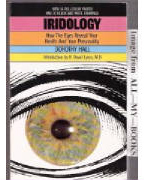 Iridology How the Eyes Reveal Your Health and Personality