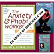 The Anxiety & Phobia Workbook, FREE VHS Overcome Your Anxiety And Fear, Lucinda Bassett