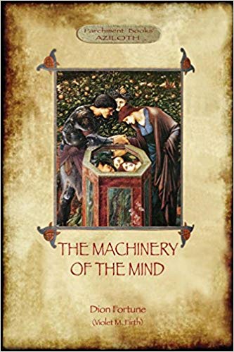 The Machinery of the Mind. The Mechanisms Underlying Esoteric and Occult Experience