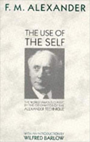 The Use of the Self: Its Conscious Direction in Relation to Diagnosis Functioning and the Control of Reaction