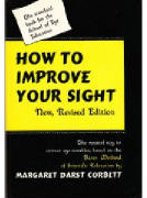 How To Improve Your Sight.  Another edition