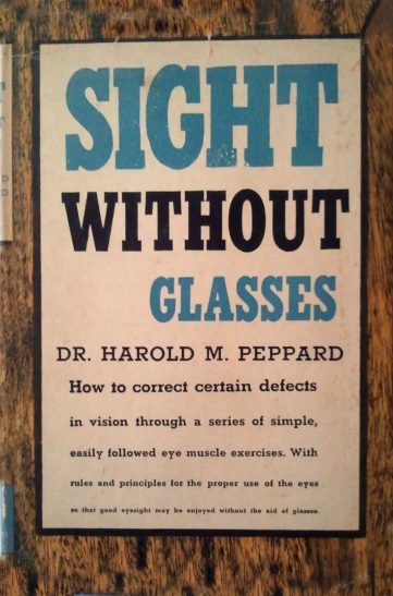 Sight Without Glasses