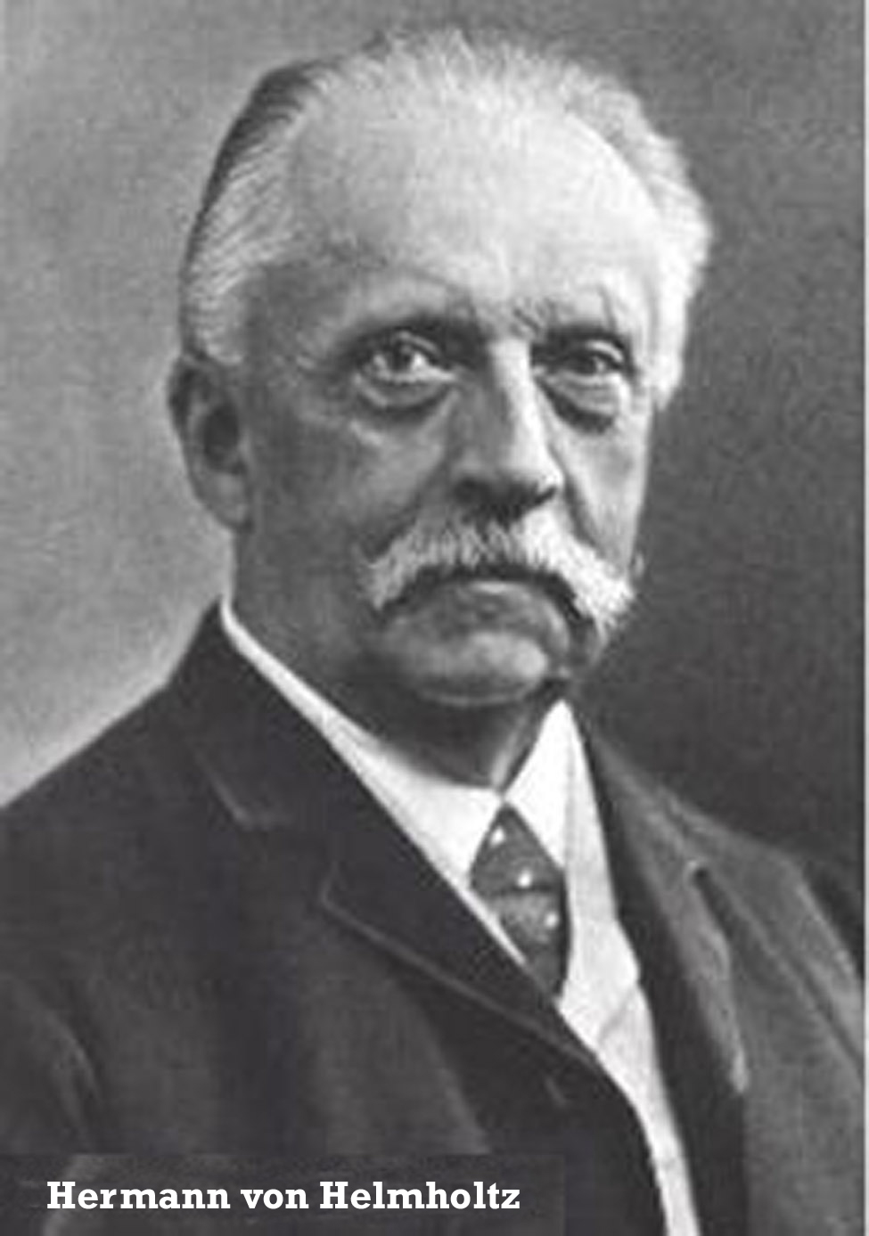 Hermann Von Helmholtz