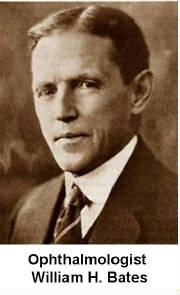 dr bates