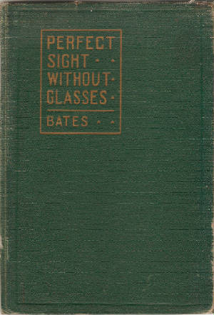 Perfect Sight Without Glasses, 1920
