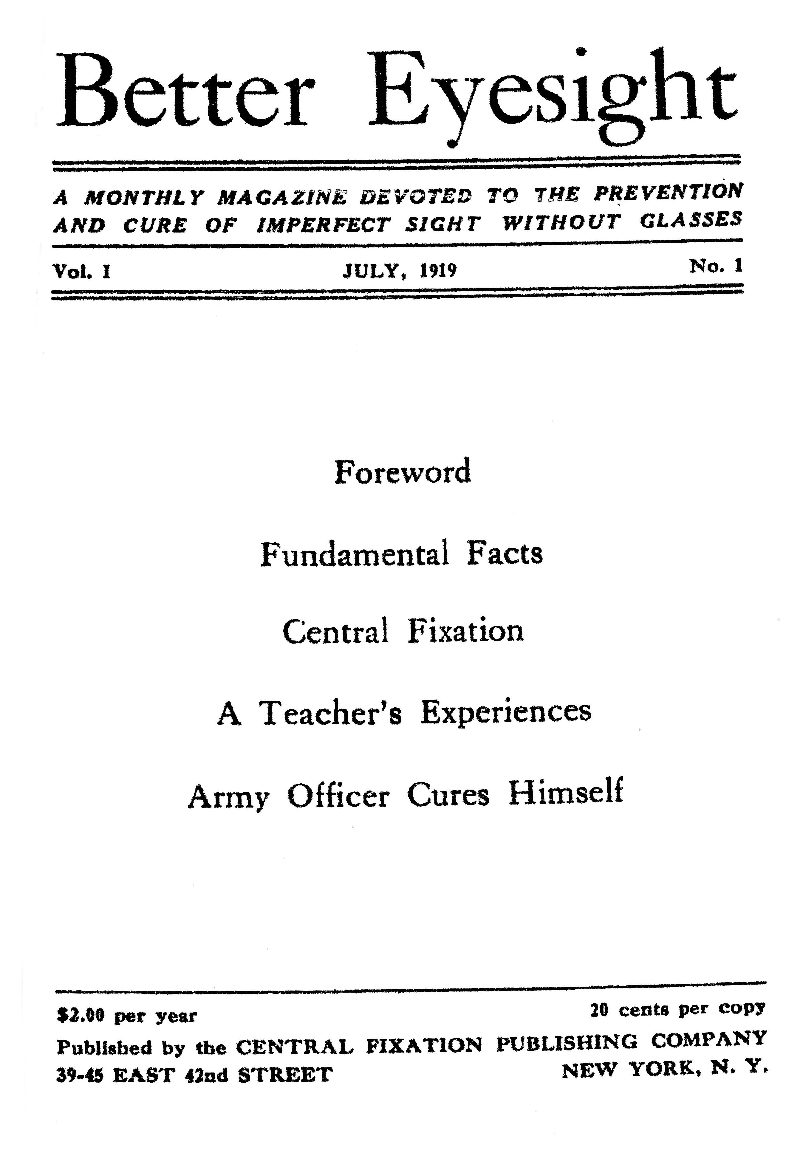 BEM July 1919 Page 1