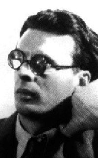 Aldous Huxley before Natural Vision Improvement.JPG