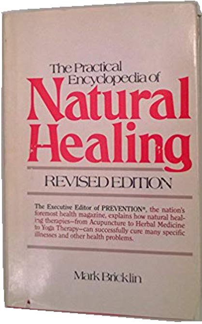 The Practical Encyclopedia of Natural Healing