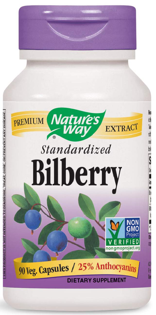 Bilberry