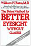 Better Eyesight Without Glasses