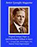 Better Eyesight Magazine - Original Antique Pages By Ophthalmologist William H. Bates - Vol. 2 - 53 Issues-September, 1924 to January, 1929: Natural Vision Improvement